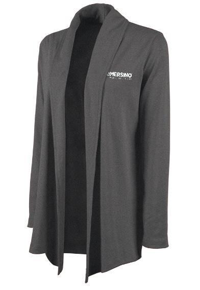 Mersino Women's Cardigan Wrap