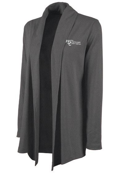 Human Development Commission Women's Cardigan Wrap