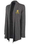 Kearsley Education Association Women's Cardigan Wrap