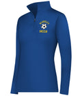 Kearsley Soccer  1/4 ZIP PULLOVER