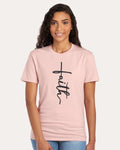 Faith Premium Blend T-Shirt