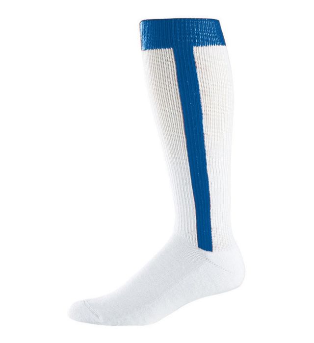 Augusta Sportswear Youth Baseball Stirrup Sock