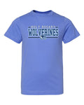 Holy Rosary Youth Fine Jersey Tee