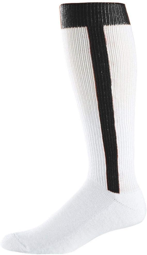 Augusta Sportswear Youth Baseball Stirrup Sock