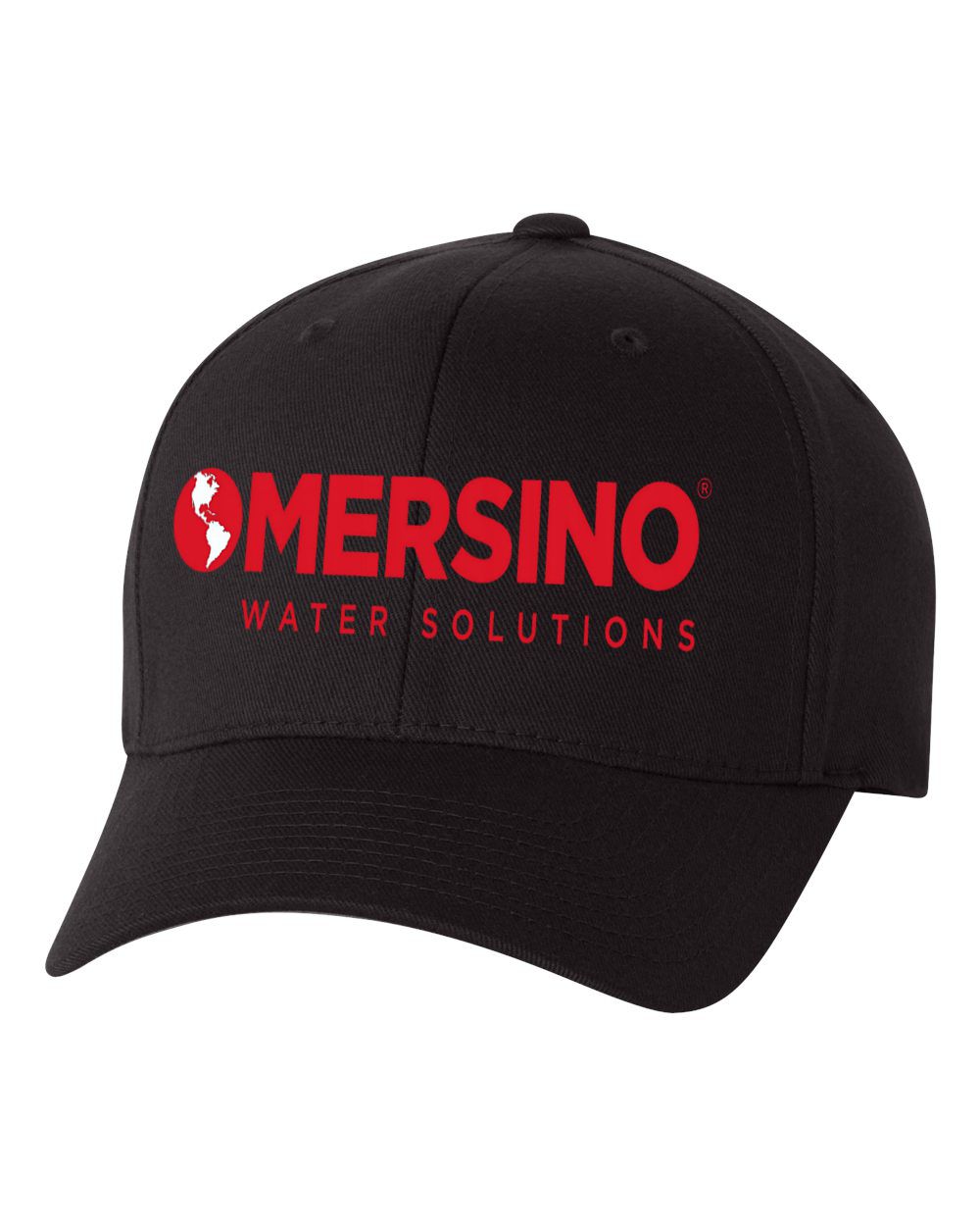 Mersino Flexfit - Twill Cap