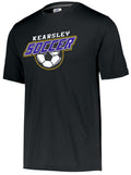 Kearsley Soccer Russell Performance T-Shirt