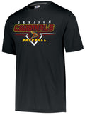 Davison Baseball A4 Performance T-Shirt