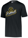 Mott Softball Russell Performance T-Shirt