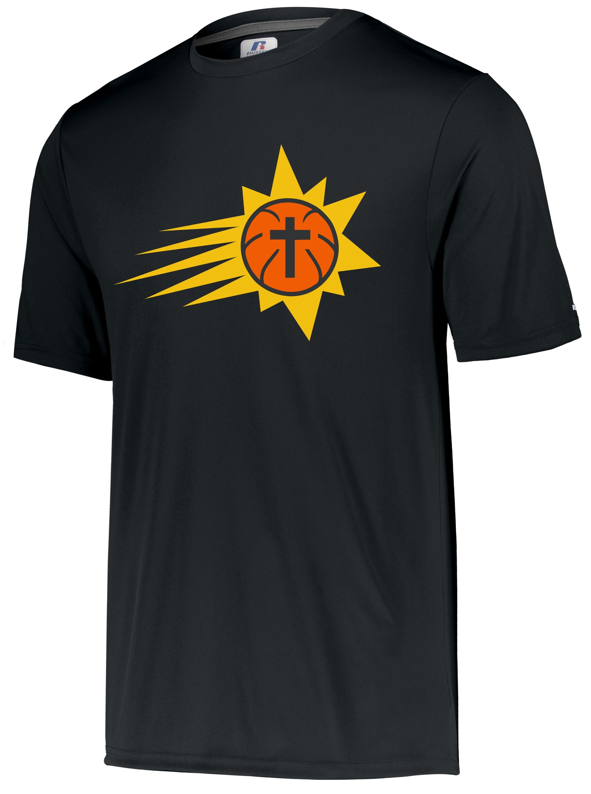 Pure Elite Russell Performance T-Shirt