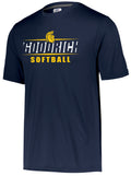 Goodrich Softball A4 Performance T-Shirt