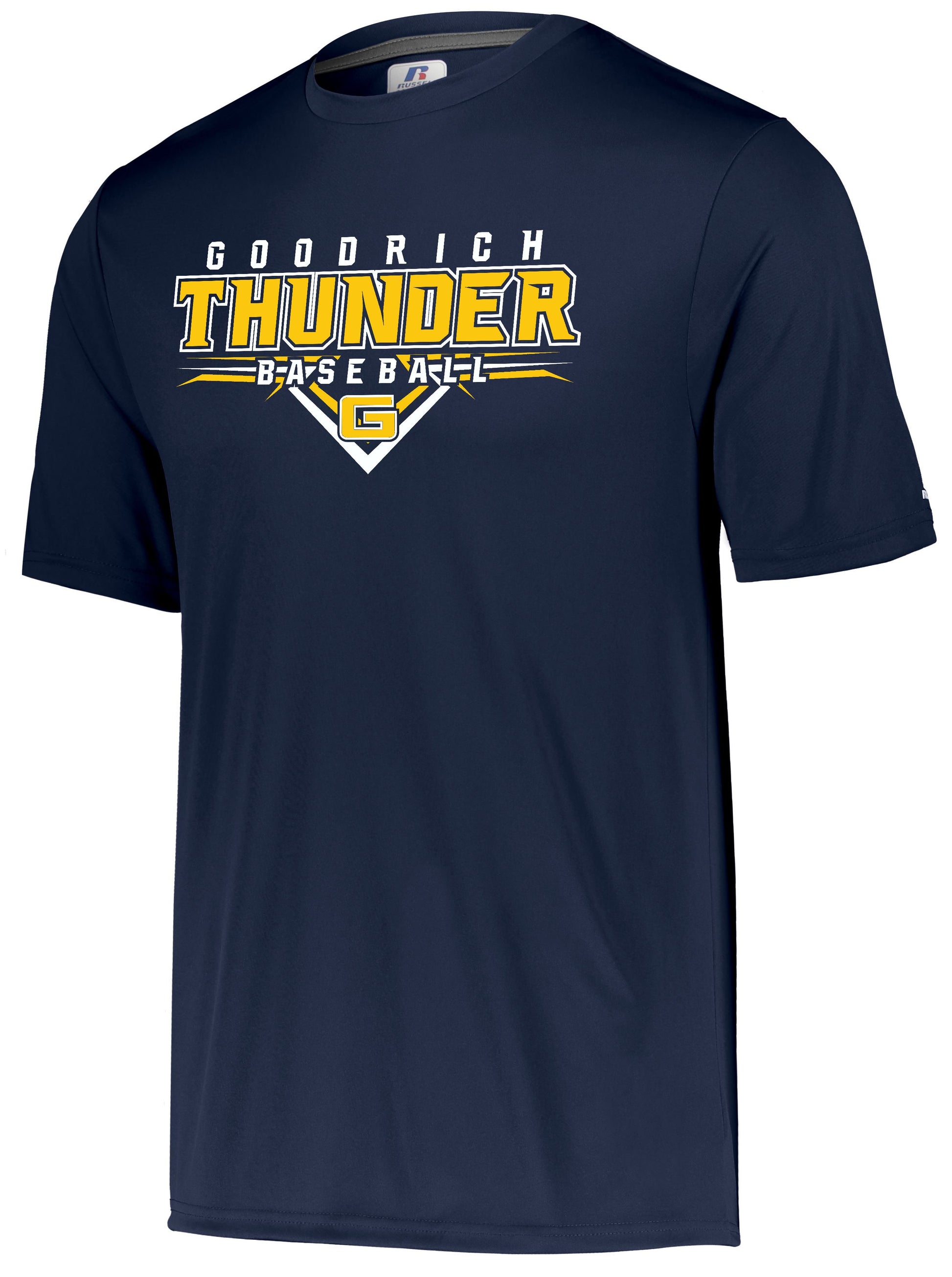 Goodrich Thunder Performance T-shirt