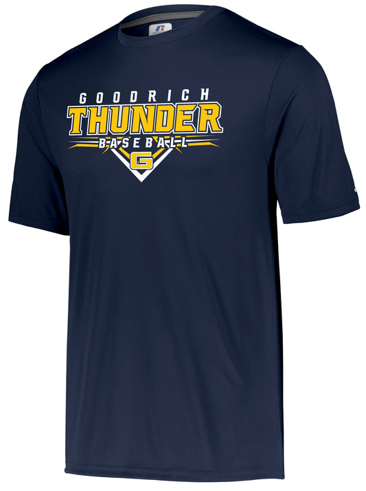 Goodrich Thunder Performance T-shirt