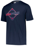 USA Prime Softball Russell Performance T-Shirt
