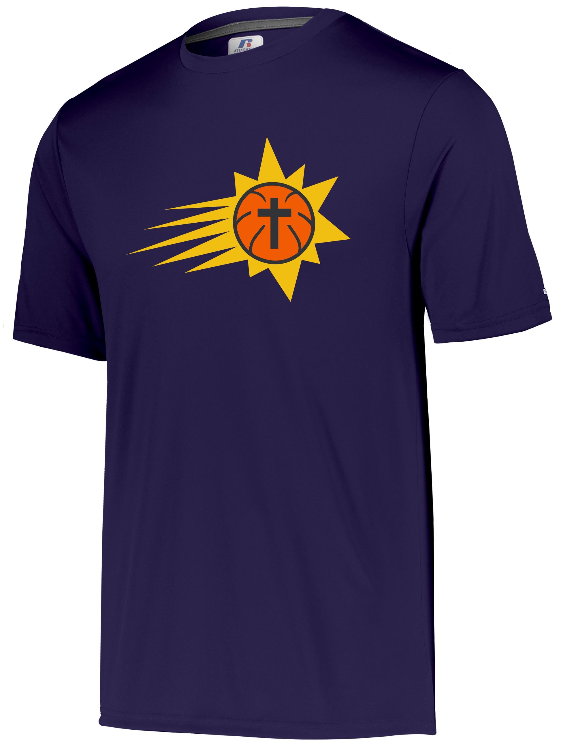 Pure Elite Russell Performance T-Shirt