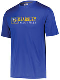 Kearlsey Track & Field Russell Performance T-Shirt