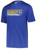Kearlsey Softball Russell Performance T-Shirt