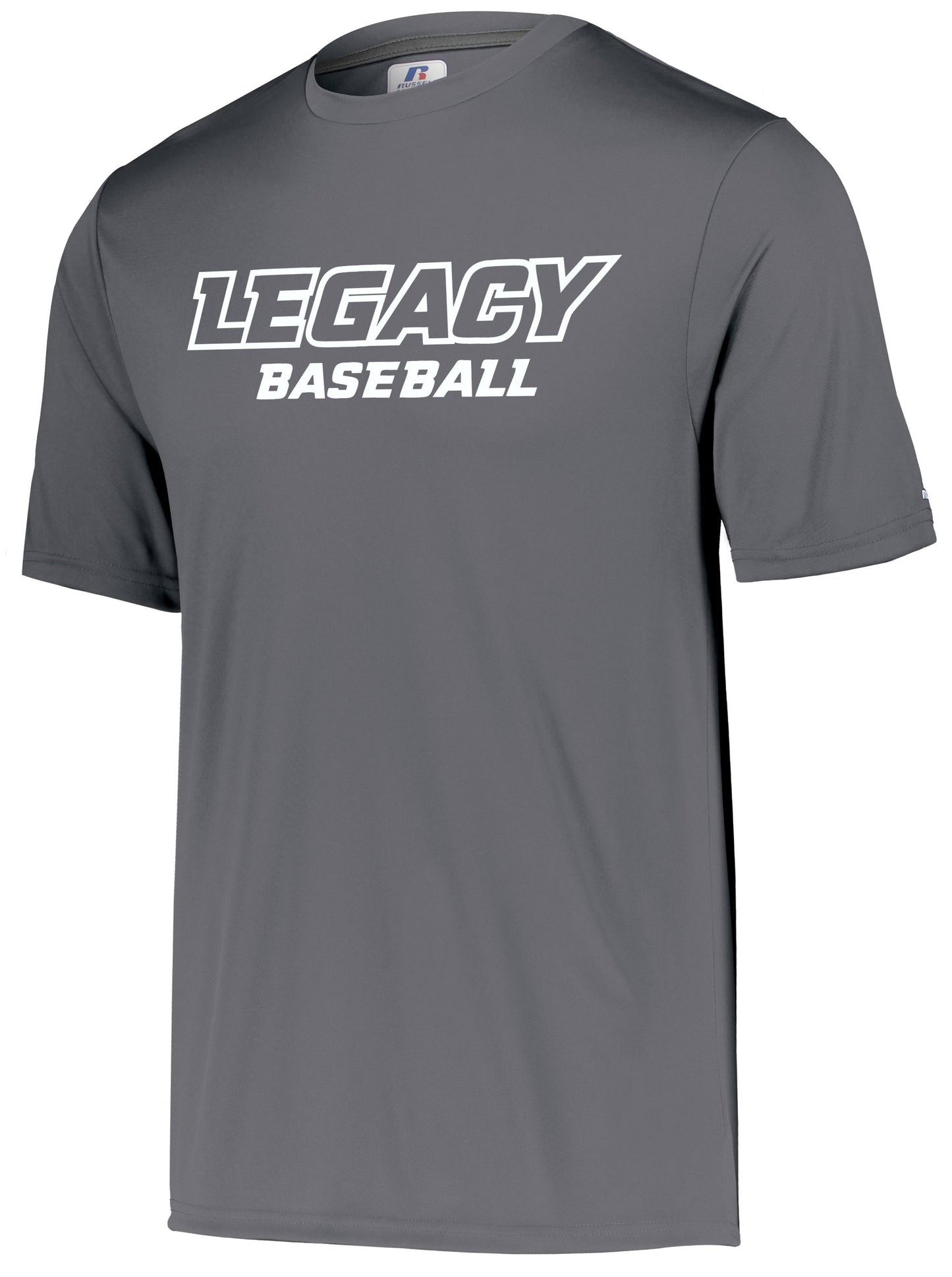 Legacy Baseball Russell Performance T-Shirt