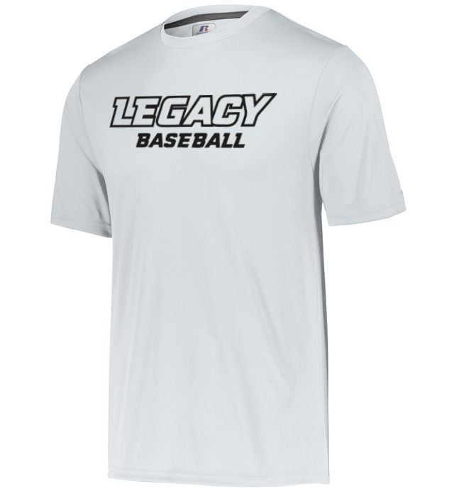 Legacy Baseball Russell Performance T-Shirt