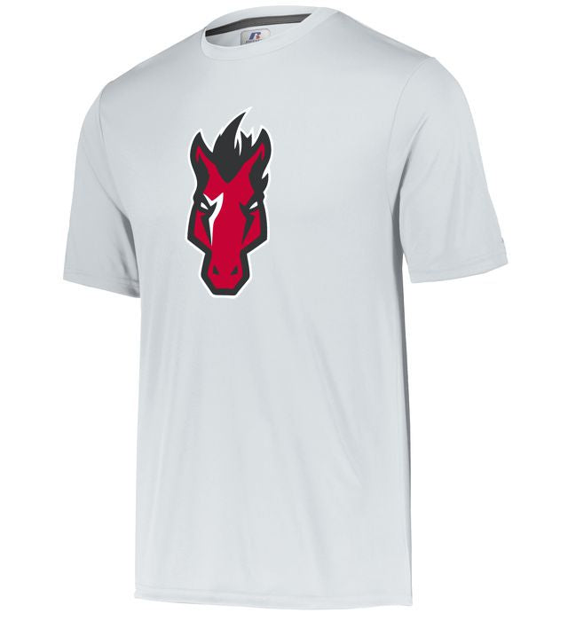 Mustangs Russell Performance T-Shirt