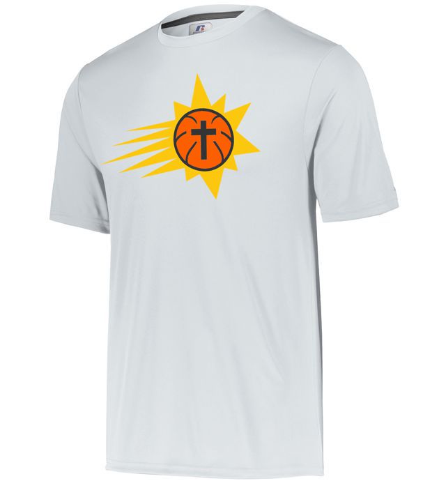 Pure Elite Russell Performance T-Shirt