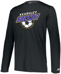 Kearsley Soccer Performance Long Sleeve