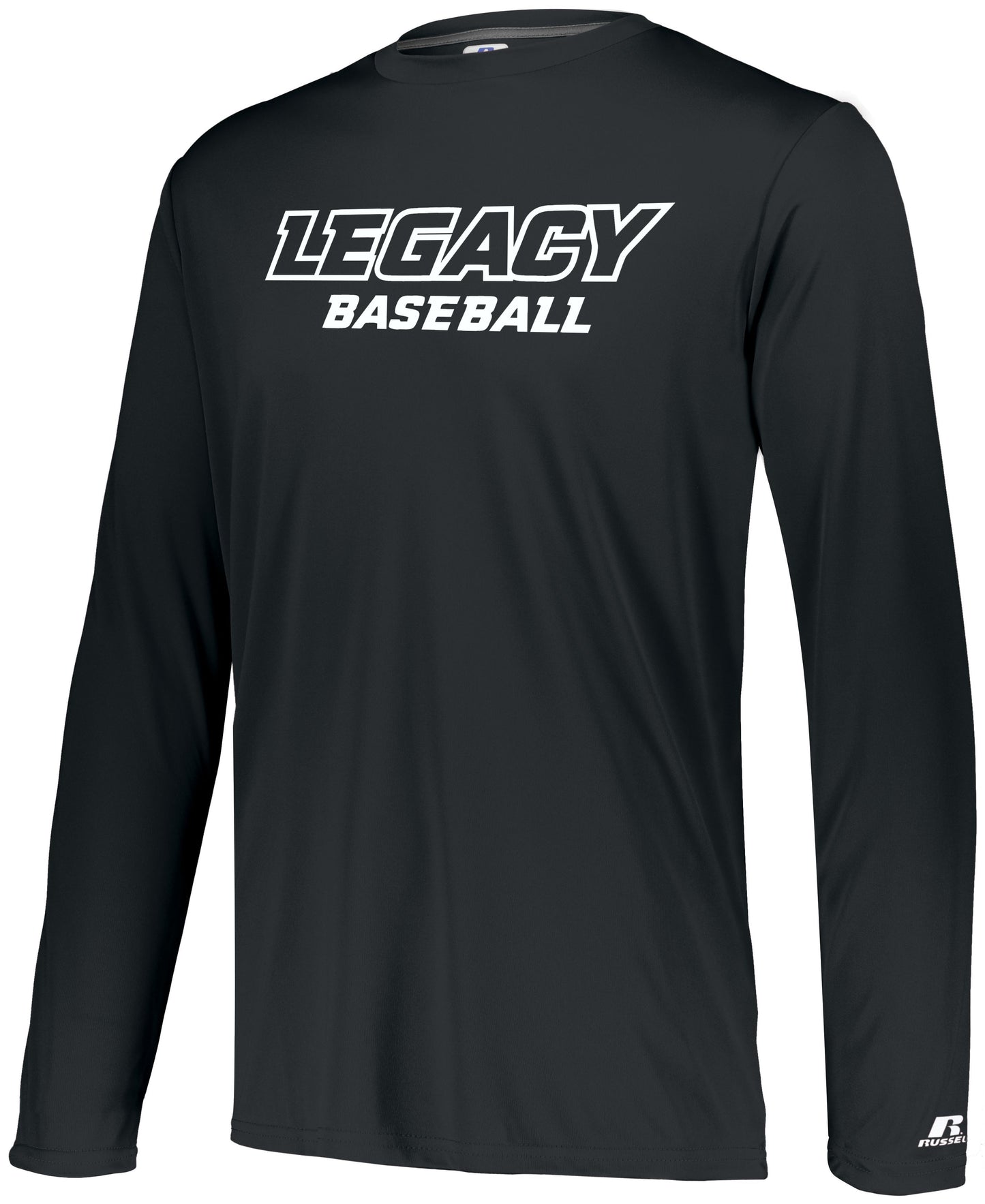 Legacy Baseball Russell Performance Long Sleeve