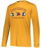 Kearsley Basketball Russell Performance Long Sleeve