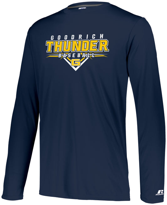 Goodrich Thunder Performance Long Sleeve