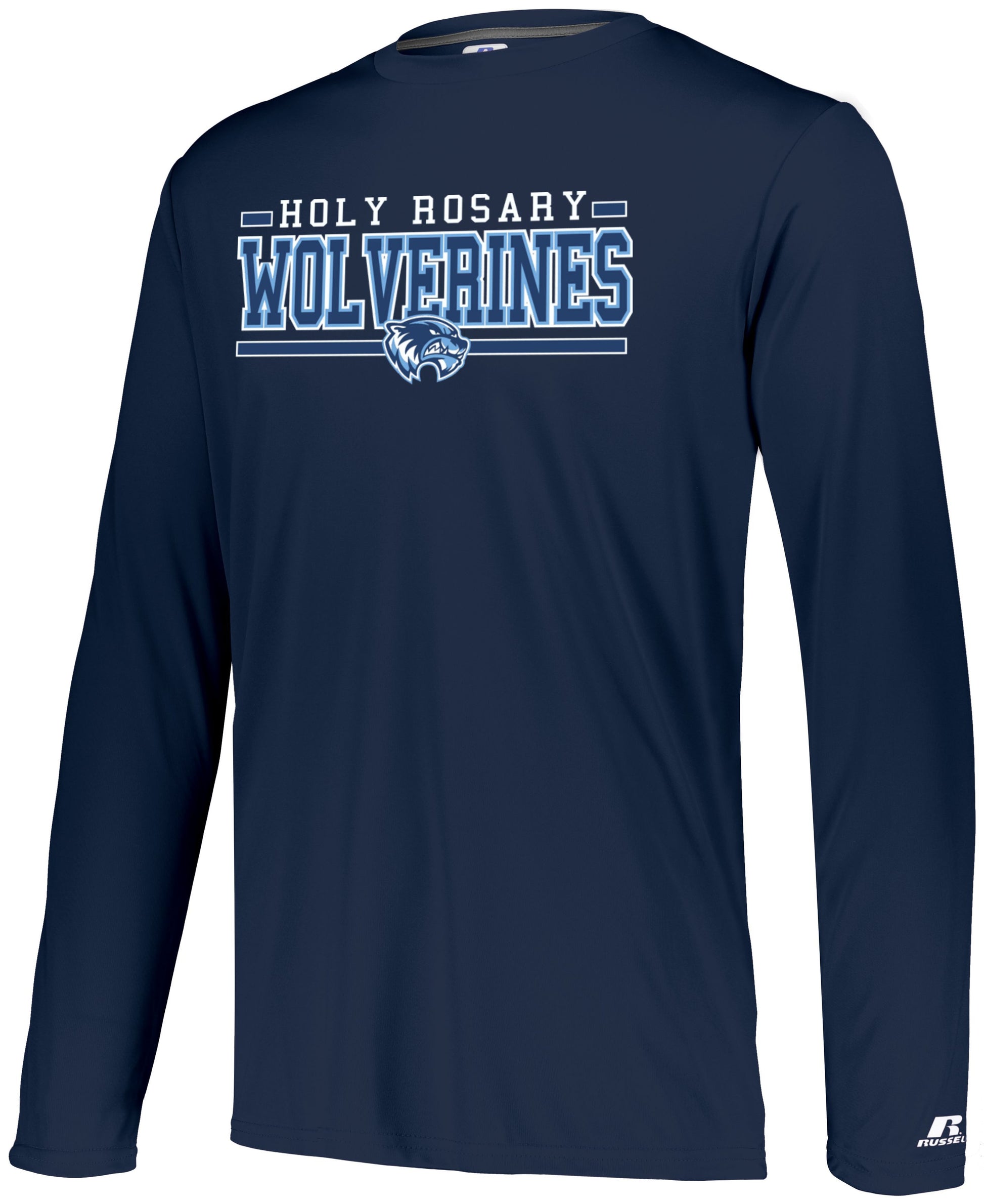 Holy Rosary Performance Long Sleeve
