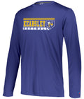 Kearsley Softball Performance Long Sleeve