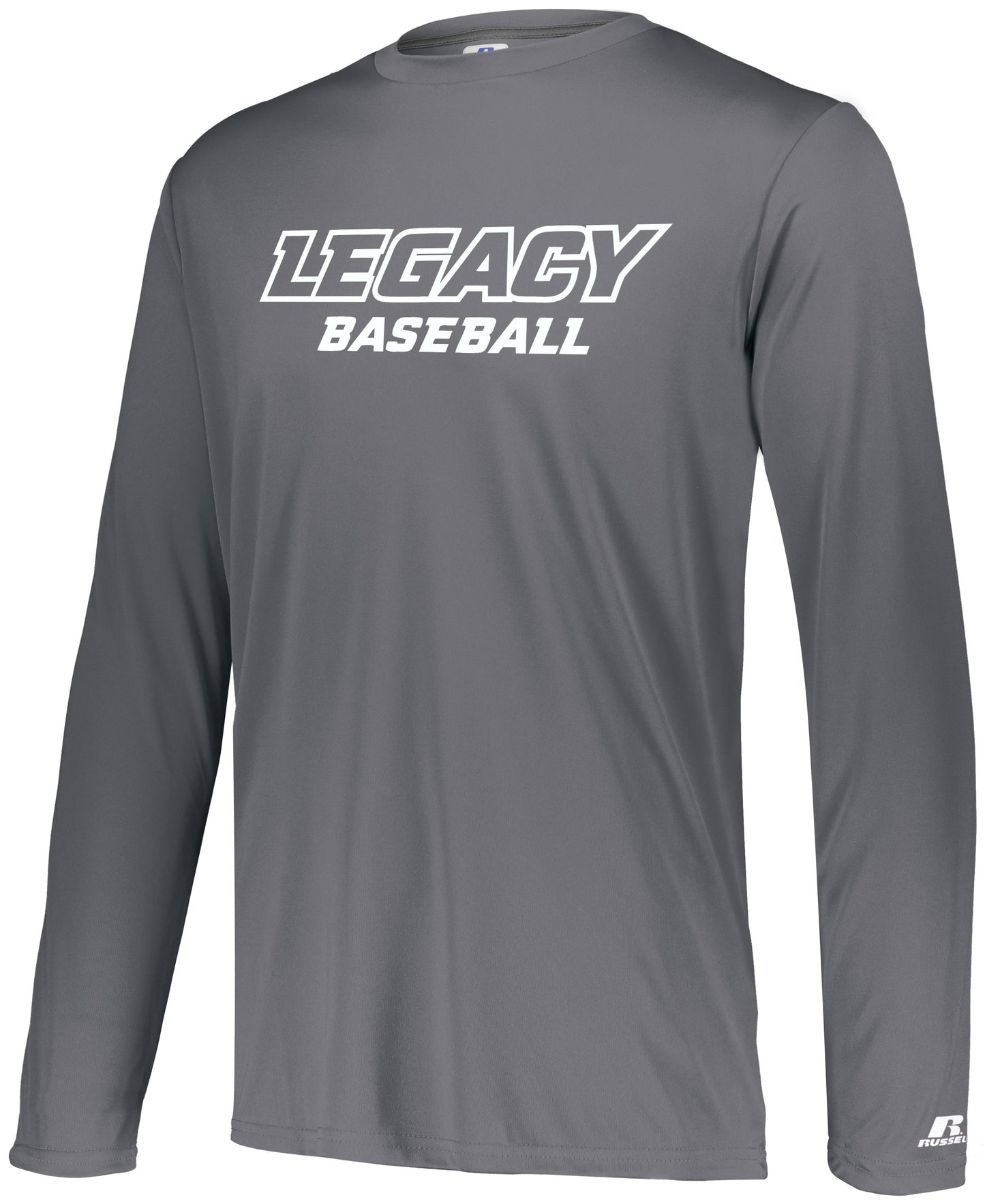 Legacy Baseball Russell Performance Long Sleeve