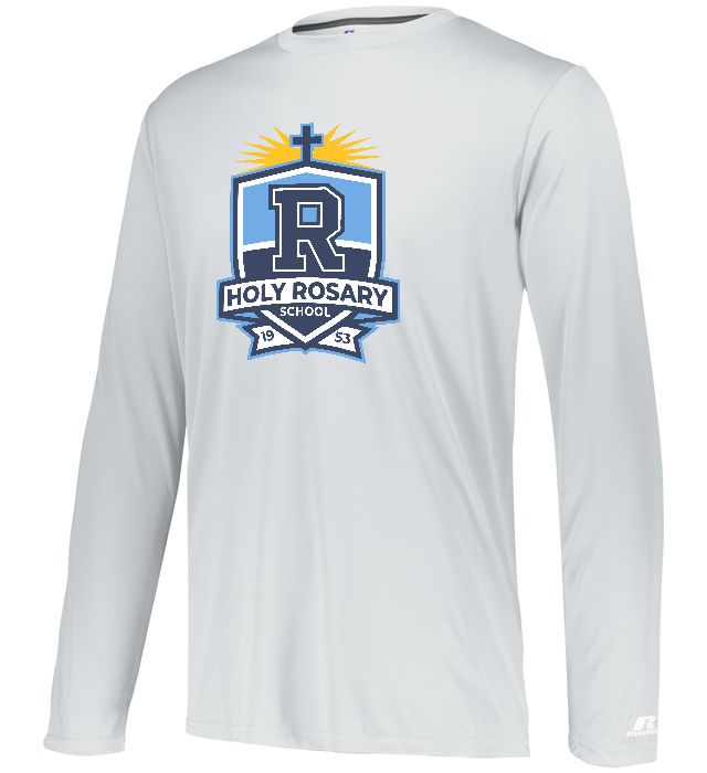 Holy Rosary Performance Long Sleeve