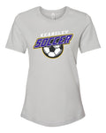 Kearsley Soccer Softstyle T-shirt