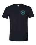 El Cozumel Softstyle Tee - Cinco De Mayo