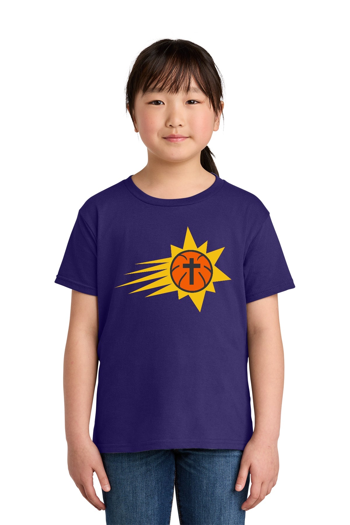 Pure Elite Softstyle T-shirt