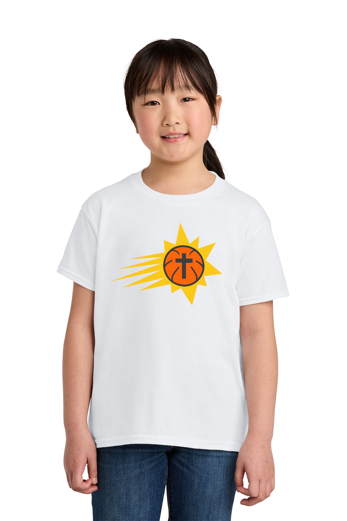 Pure Elite Softstyle T-shirt