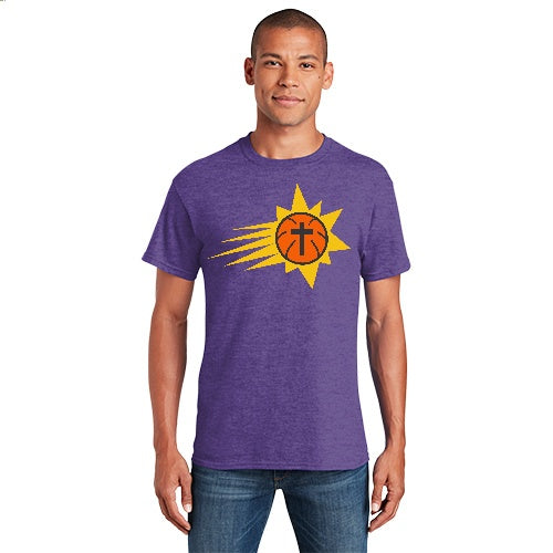 Pure Elite Softstyle T-shirt