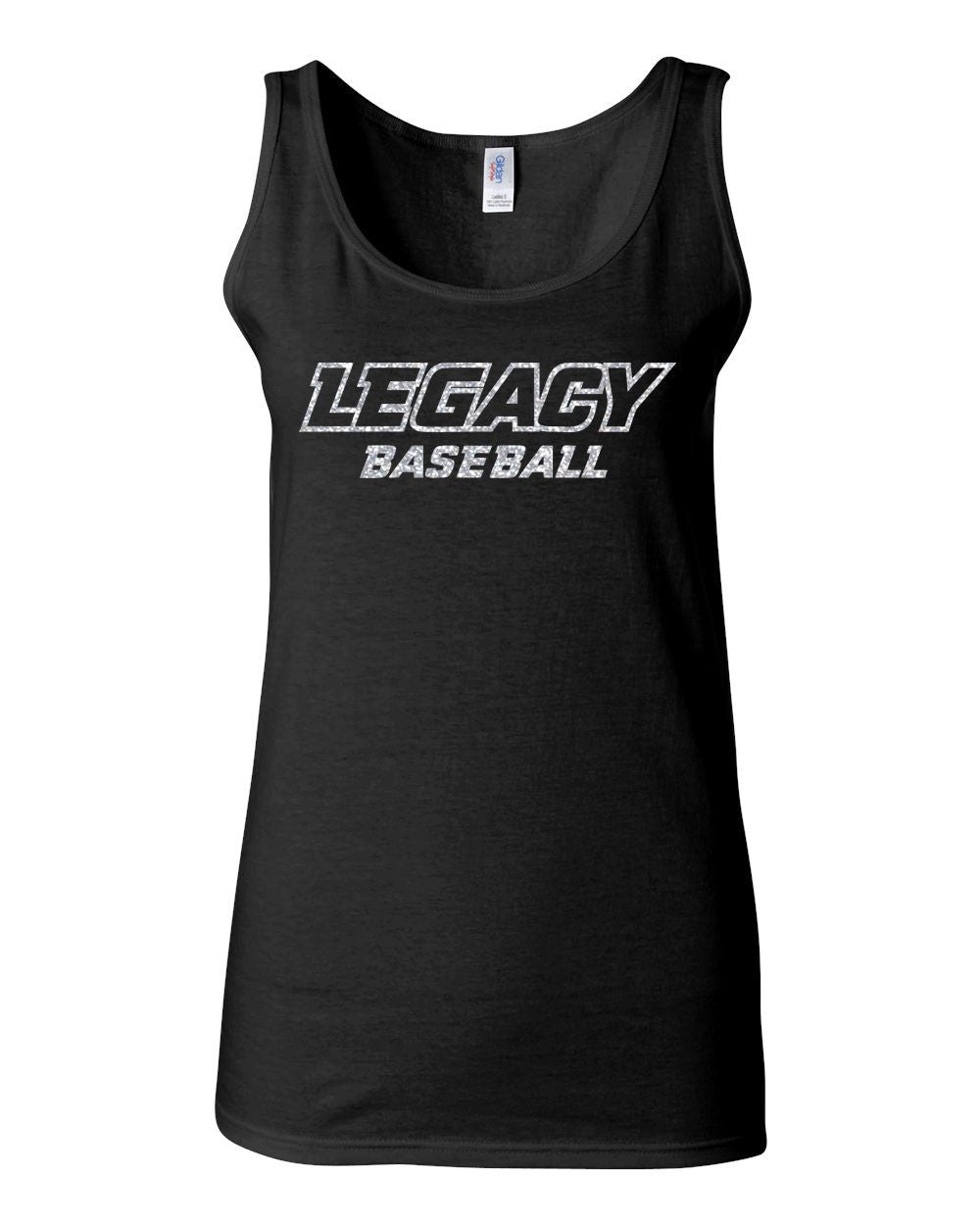 Legacy Baseball Ladies Tank