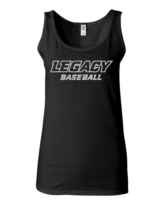 Legacy Baseball Ladies Tank