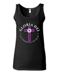 Gloria Dei Lutheran Church Ladies Tank