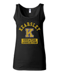 Kearsley Education Association Ladies Tank