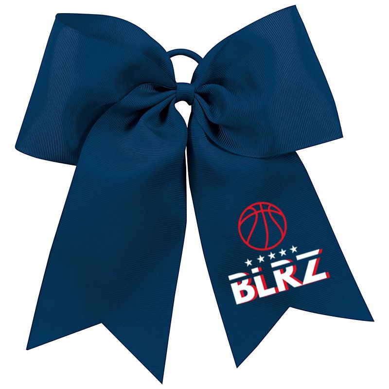 Davison BLRZ Hair Bow