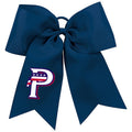 USA Prime Softball Hair Bow