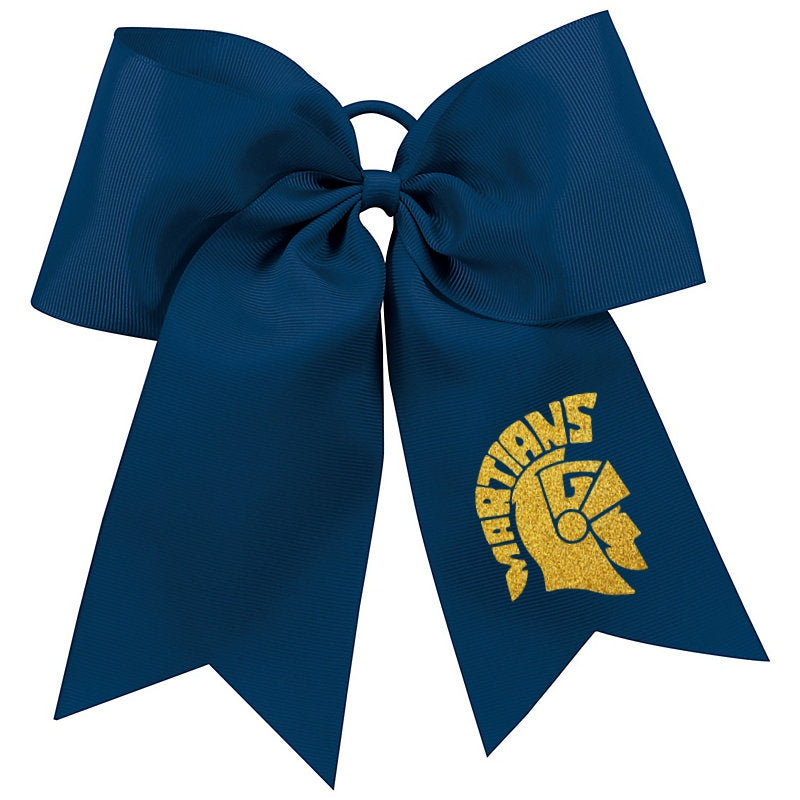 Goodrich Glitter Hair Bow