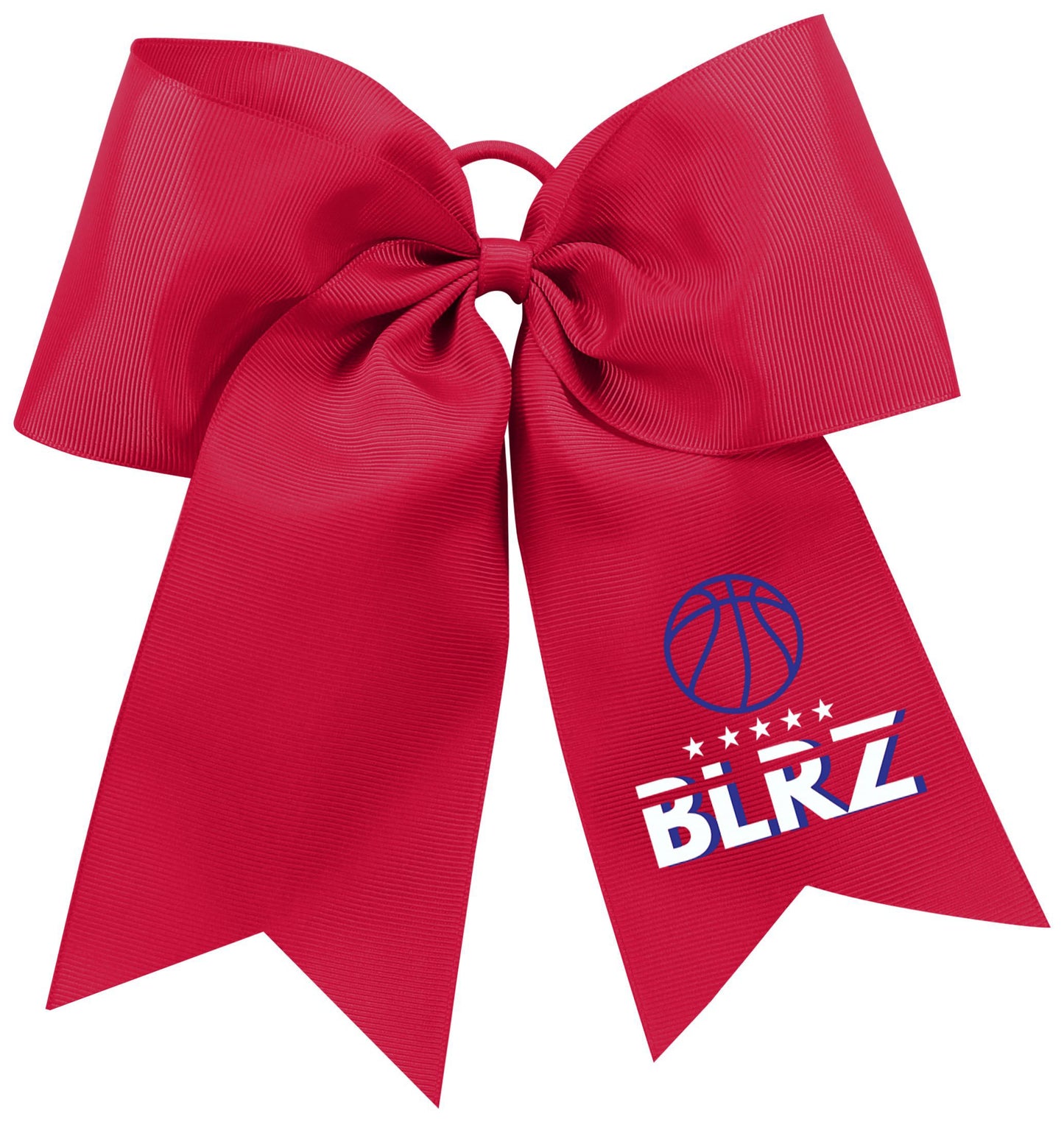 Davison BLRZ Hair Bow