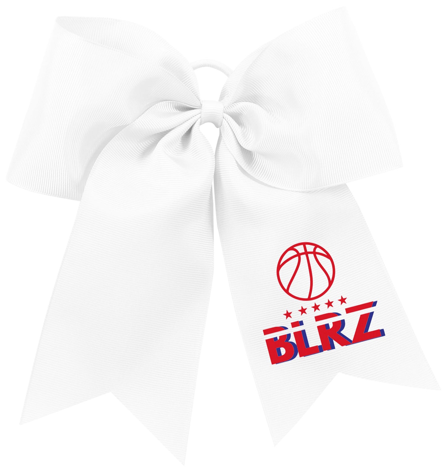 Davison BLRZ Hair Bow