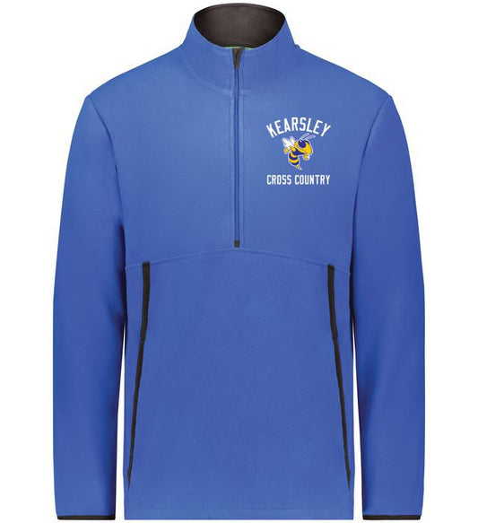 Kearsley Cross Country Chill Fleece 1/2 Zip