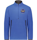 Kearsley Vocal Music Chill Fleece 1/2 Zip