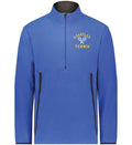Kearsley Tennis Chill Fleece 1/2 Zip