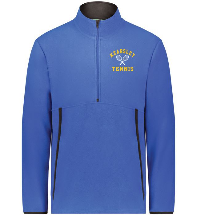 Kearsley Tennis Chill Fleece 1/2 Zip